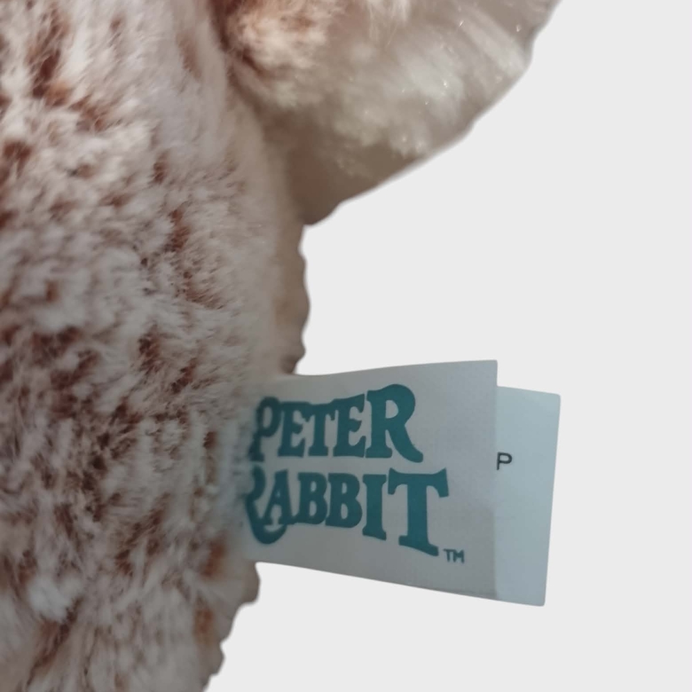 Peter Rabbit 20" Plush - Picture 4 of 5